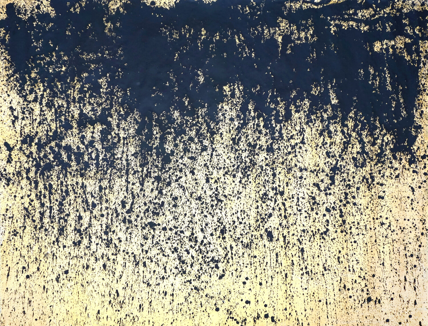 Golden Transition Jürgen Angeler
