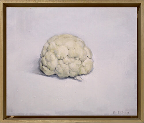Coliflor Antonio Mateos Prieto