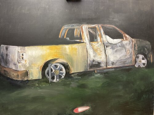 Son más de las doce Antonio Mateos Prieto