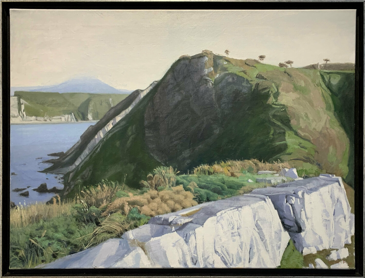 EL CABO DE SALAMIR Antonio Mateos Prieto