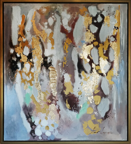 Work of art参加 メロハー◇ANGELICA/THRIVE