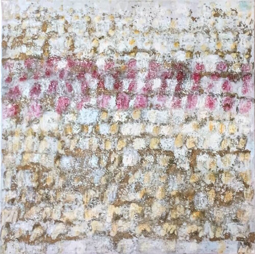 Reflets 2 di Nadée, Pittura in vendita su Singulart