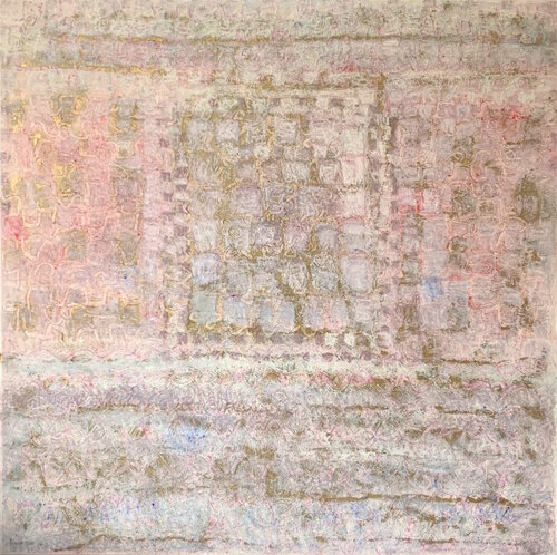 Sérénissime apparition von Nadée, Malerei kaufen auf Singulart