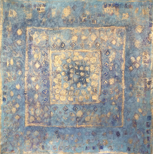 Palazzo sottomarino van Nadée, Schilderij te koop op Singulart