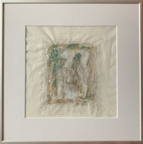 Passage von Nadée, Werk auf Papier kaufen auf Singulart