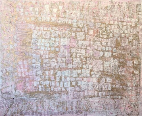 Réminiscences von Nadée, Malerei kaufen auf Singulart