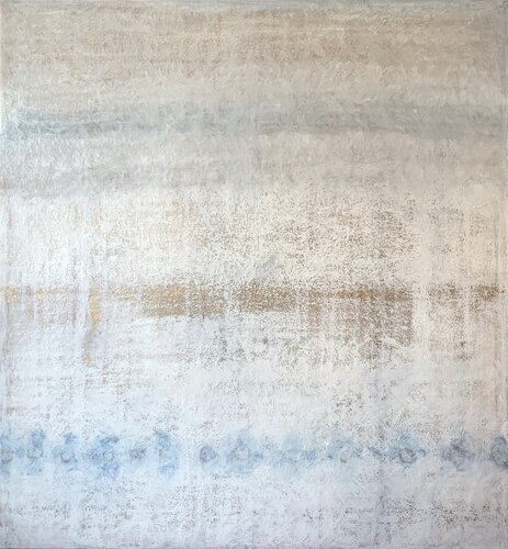 Rain on NY von Nadée, Malerei kaufen auf Singulart