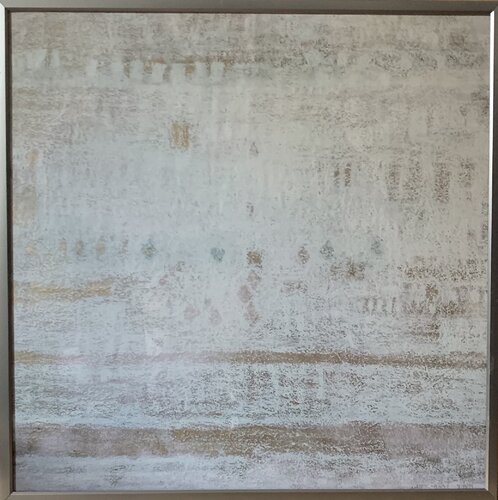 Print / Pattern spirit von Nadée, Druck kaufen auf Singulart