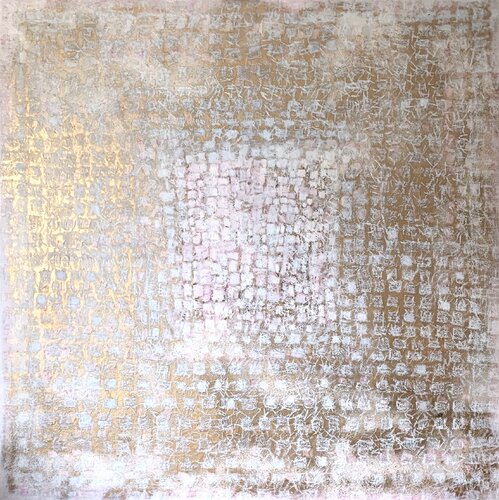 Reflections von Nadée, Malerei kaufen auf Singulart