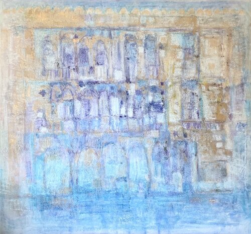 Alba von Nadée, Malerei kaufen auf Singulart