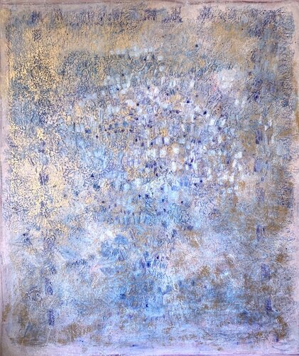 Éden von Nadée, Malerei kaufen auf Singulart