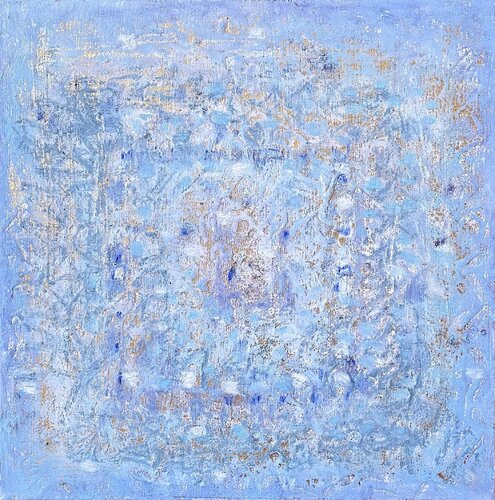 Piccoli Riflessi 2 von Nadée, Malerei kaufen auf Singulart