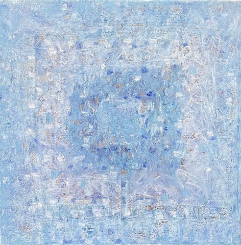 Piccoli Riflessi 4 von Nadée, Malerei kaufen auf Singulart