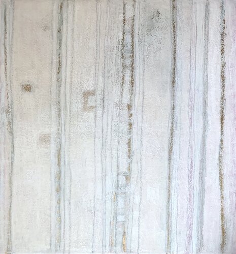 Snow ways de Nadée, Pintura a la venta en Singulart