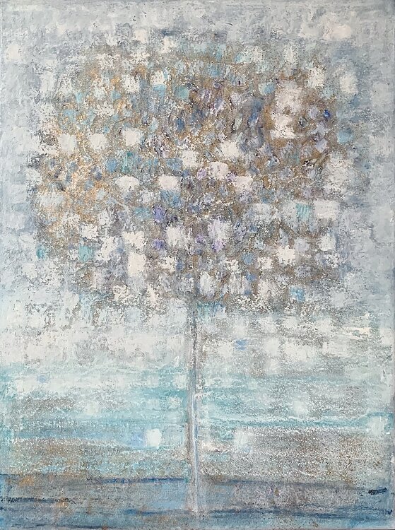 Blue Ice Nadée