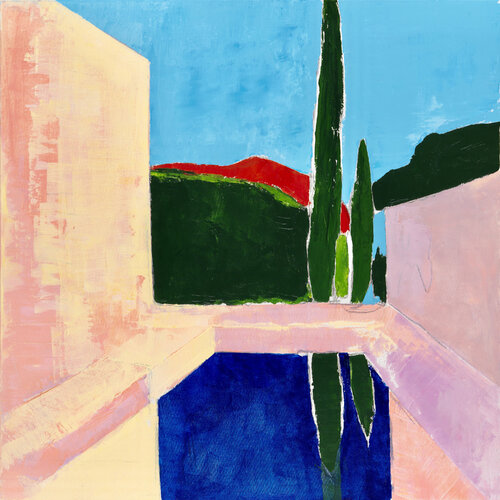 Ekaterina Aristova Artist Paintings for sale SINGULART