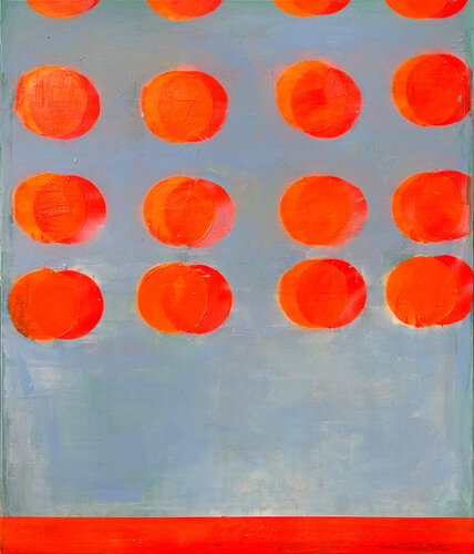 Dots N2- Several Suns Karen und Simone Lehmann