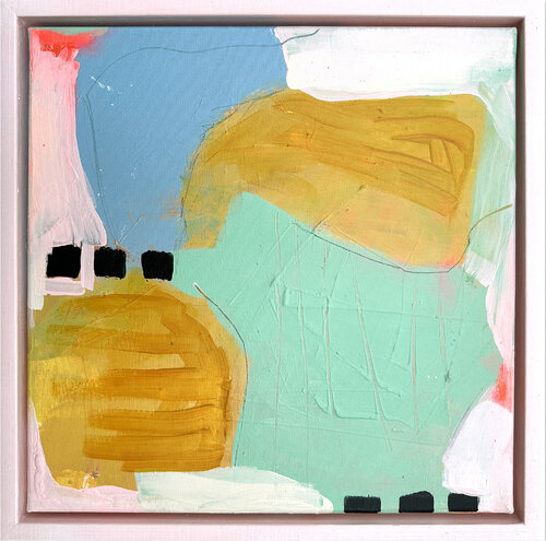 summer in the city Karen und Simone Lehmann