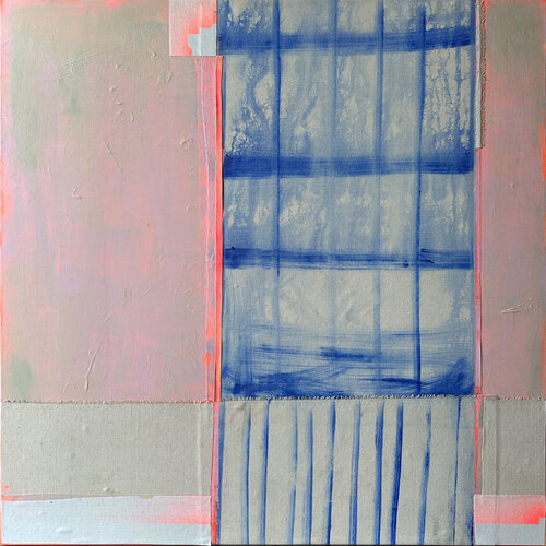 room with a view Karen und Simone Lehmann
