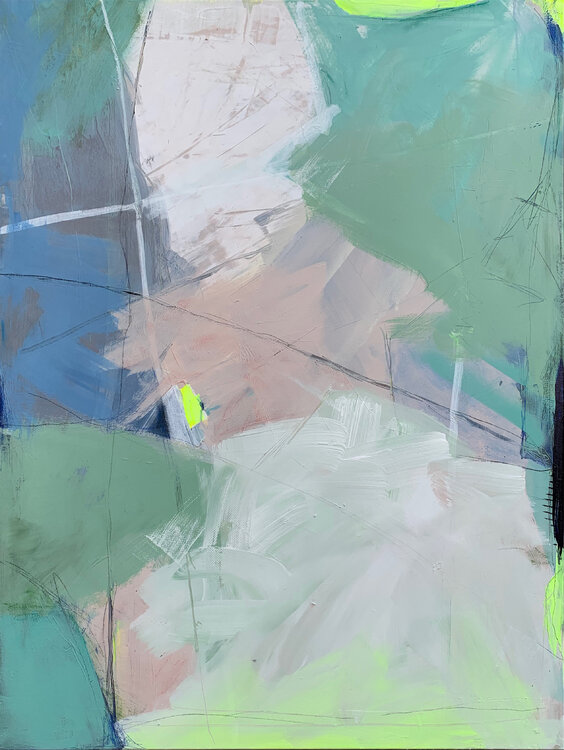 thin lines Karen und Simone Lehmann