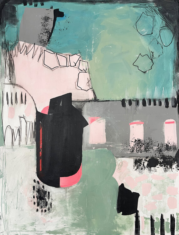 quiet afternoon Karen und Simone Lehmann