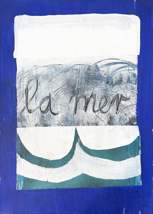 La mer Karen und Simone Lehmann