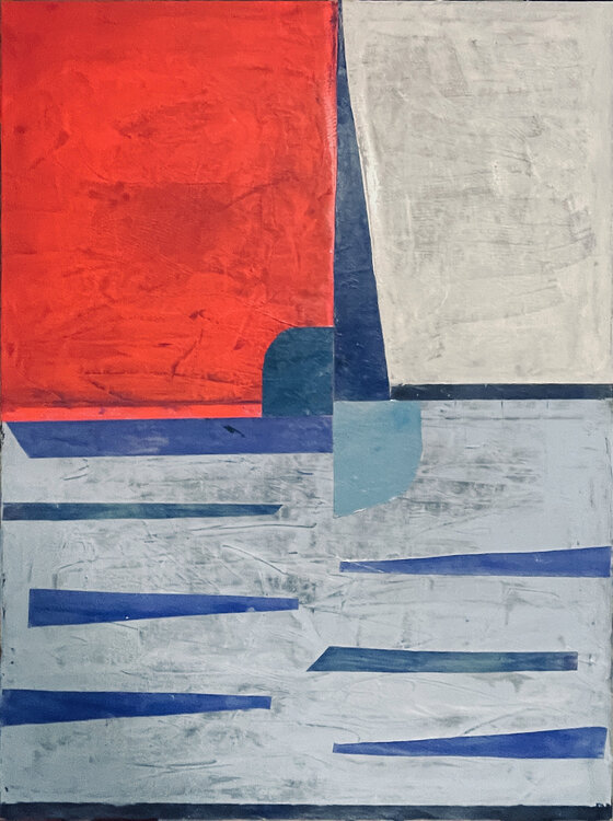 Voyage into the Blue Karen und Simone Lehmann