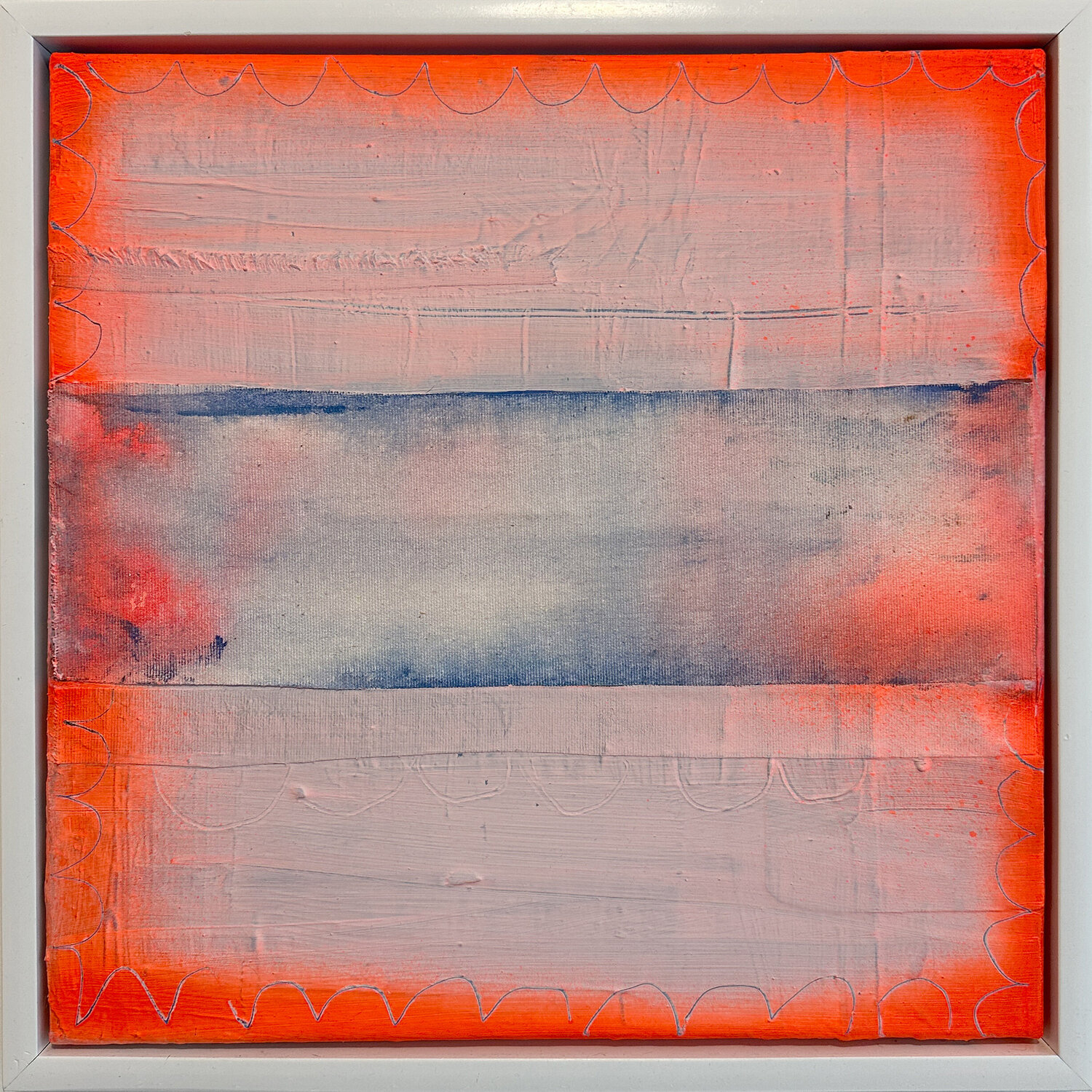 Sundown Stripes Karen und Simone Lehmann