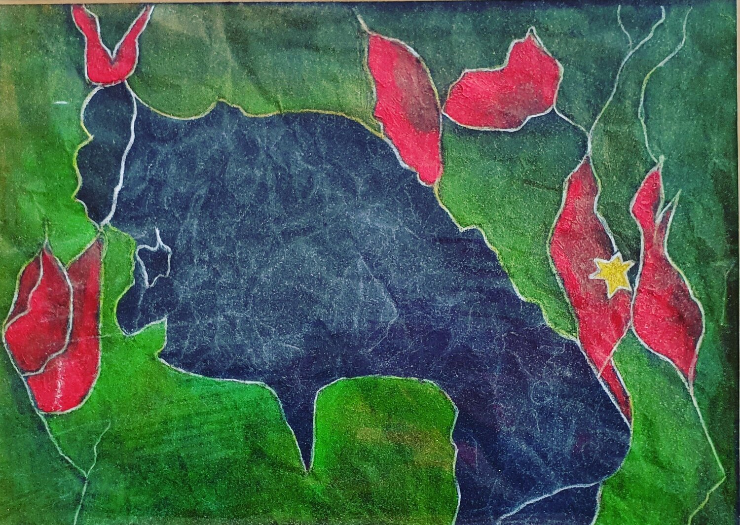 das Ur Ulrike Schmitt