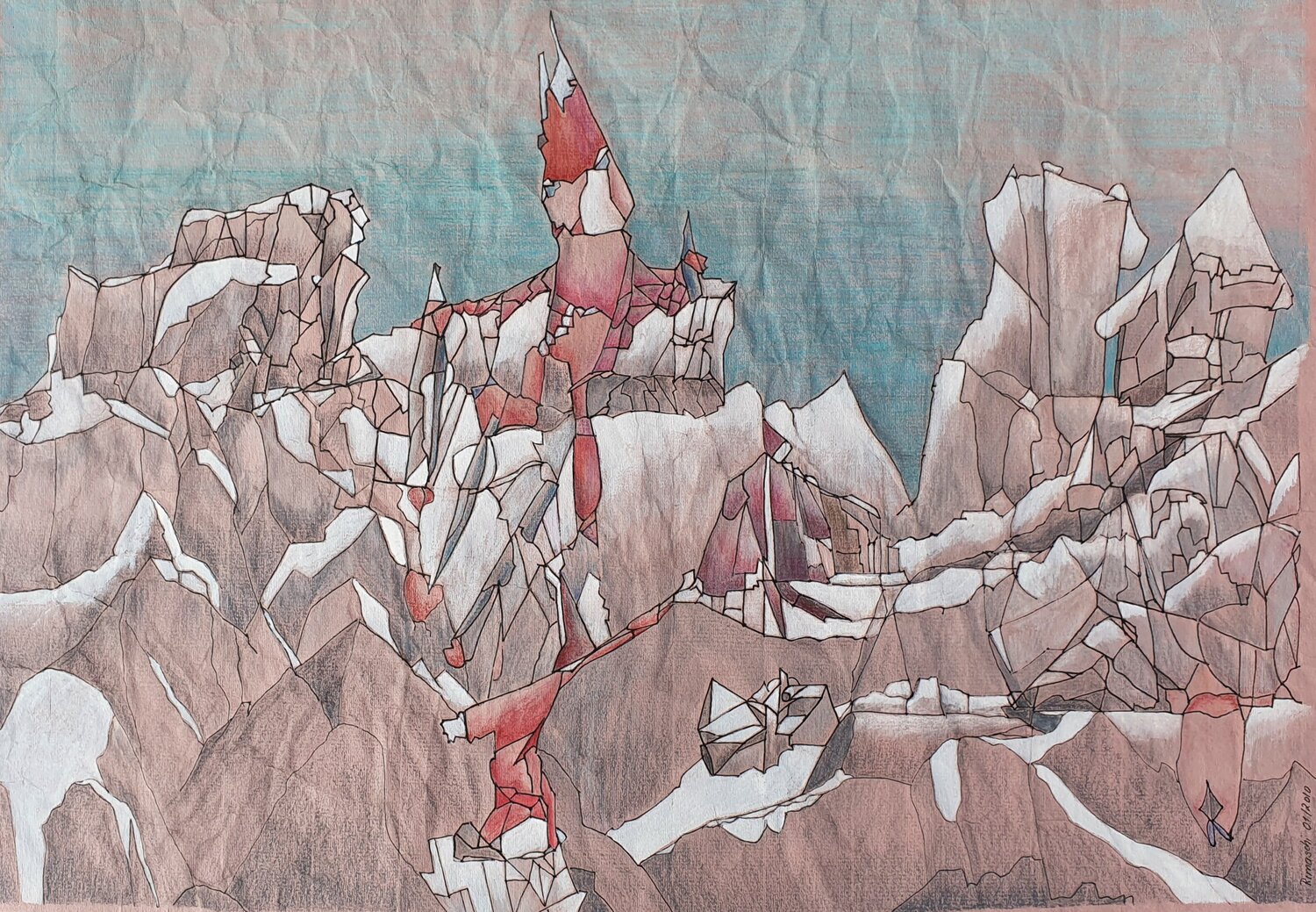 Ritter der verlorenen Herzen Ulrike Schmitt