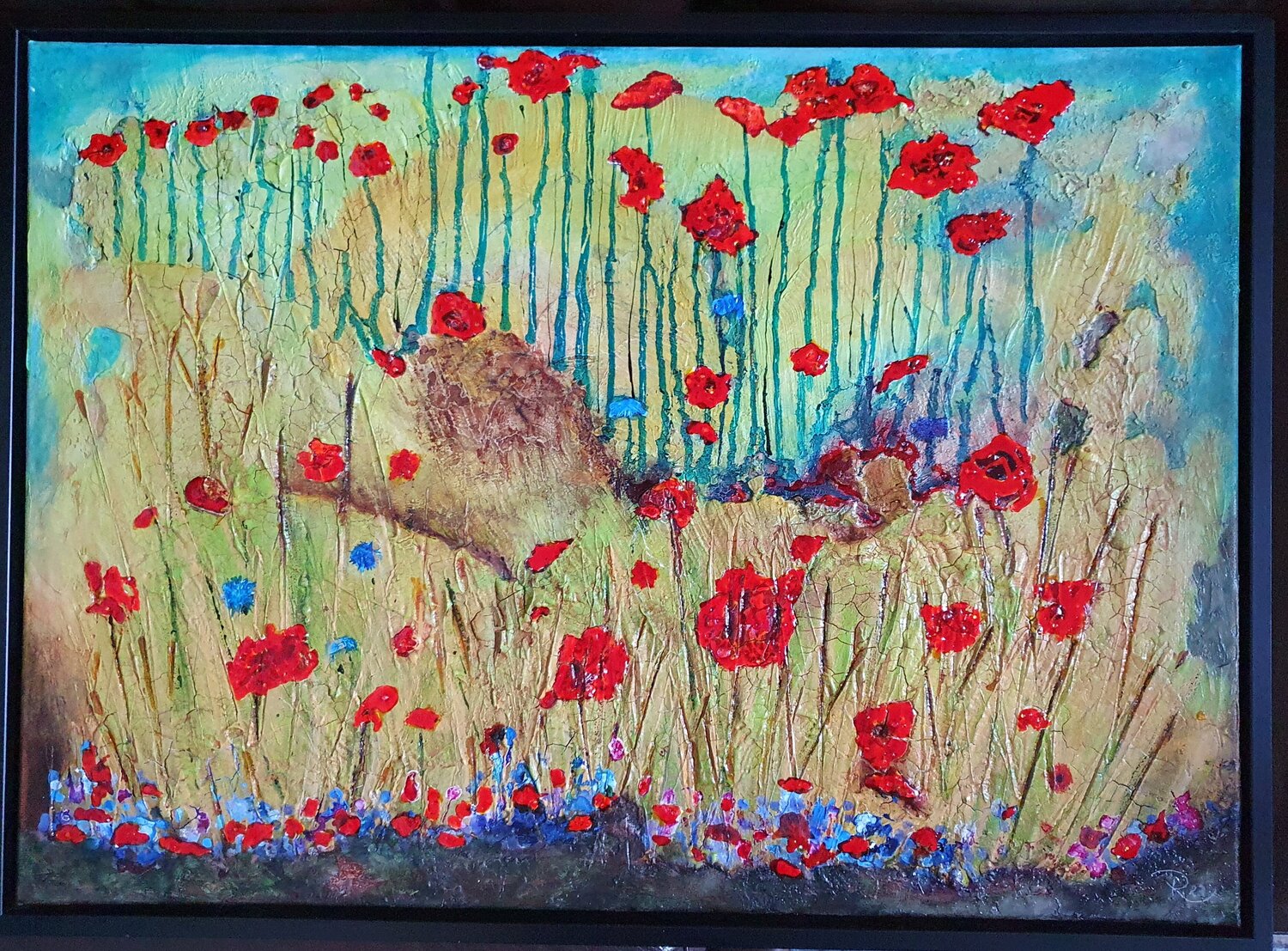 Summer vibes Ulrike Schmitt