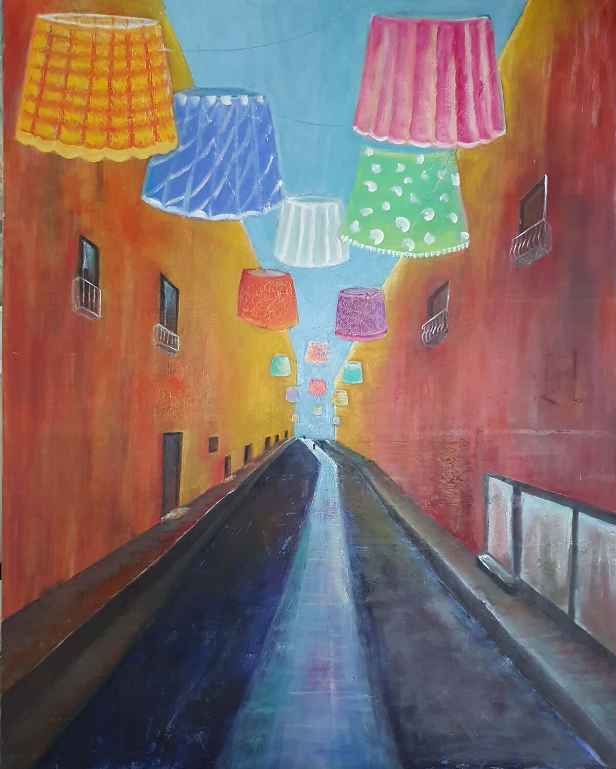 Paris-rue Fürstenberg Ulrike Schmitt
