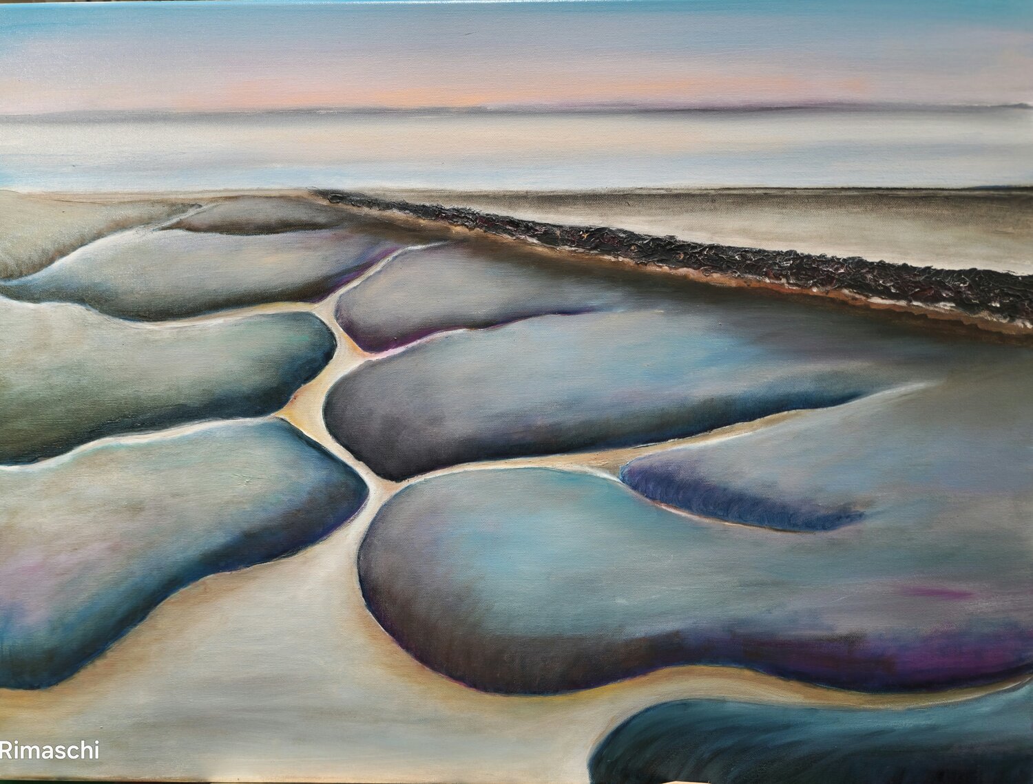 Zauber des Augenblicks Ulrike Schmitt