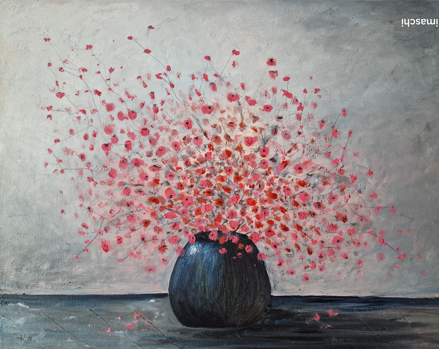 Tanz der Blüten Ulrike Schmitt