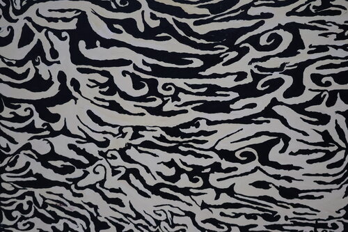 Animals World by Art Taghera, Painting for Sale on Singulart