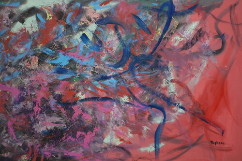 Edonismo Art Taghera