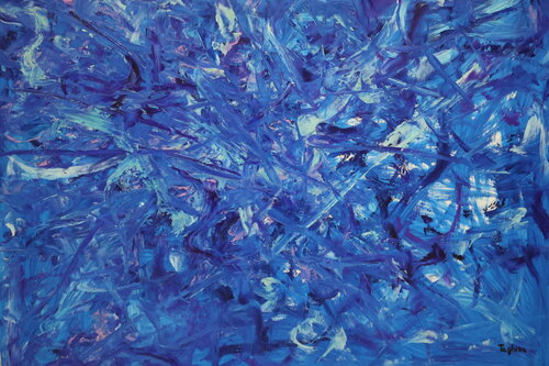 Amazing moments di Art Taghera, Pittura in vendita su Singulart