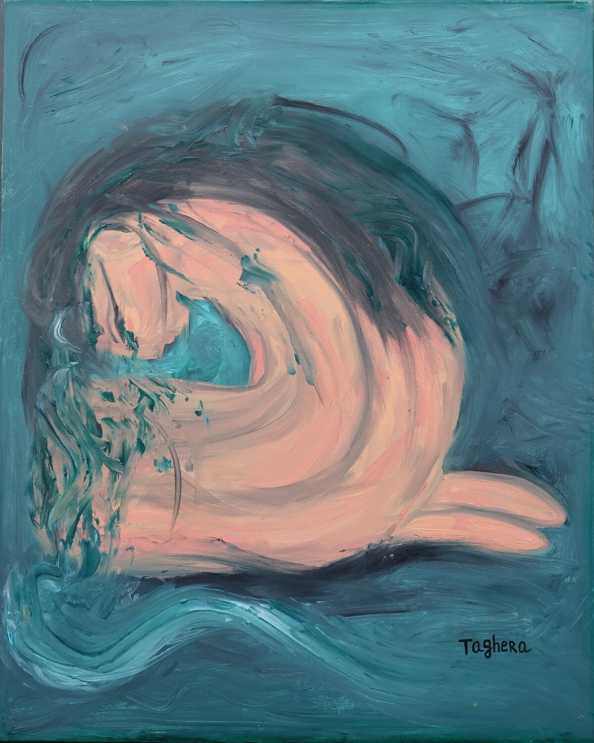 Softness Art Taghera