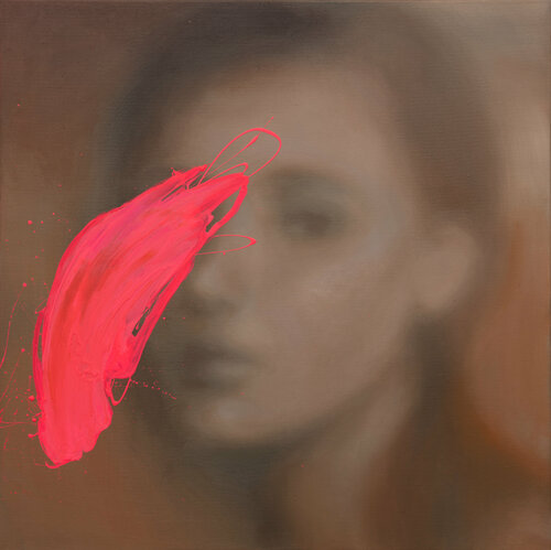 Illusion #6 Lena Krashevka