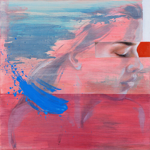 The soul path of me Lena Krashevka