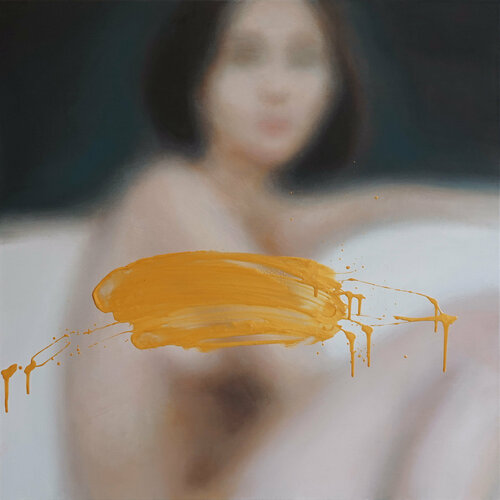 Illusion #25 Lena Krashevka