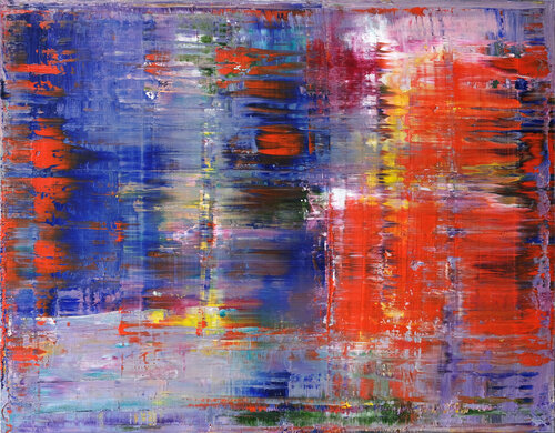 Win-win von Lena Krashevka, Malerei kaufen auf Singulart