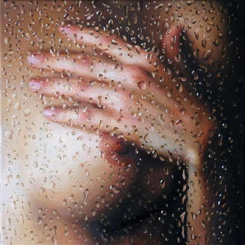 Reflection #14 Lena Krashevka