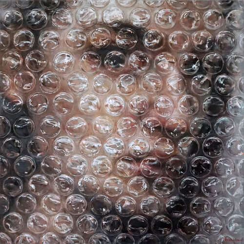 Isolation #3 Lena Krashevka