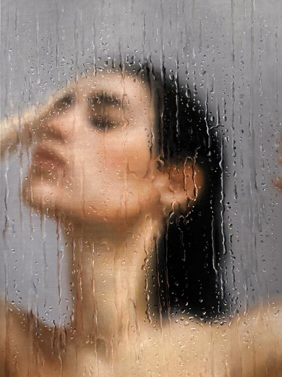 Reflection #33 Lena Krashevka