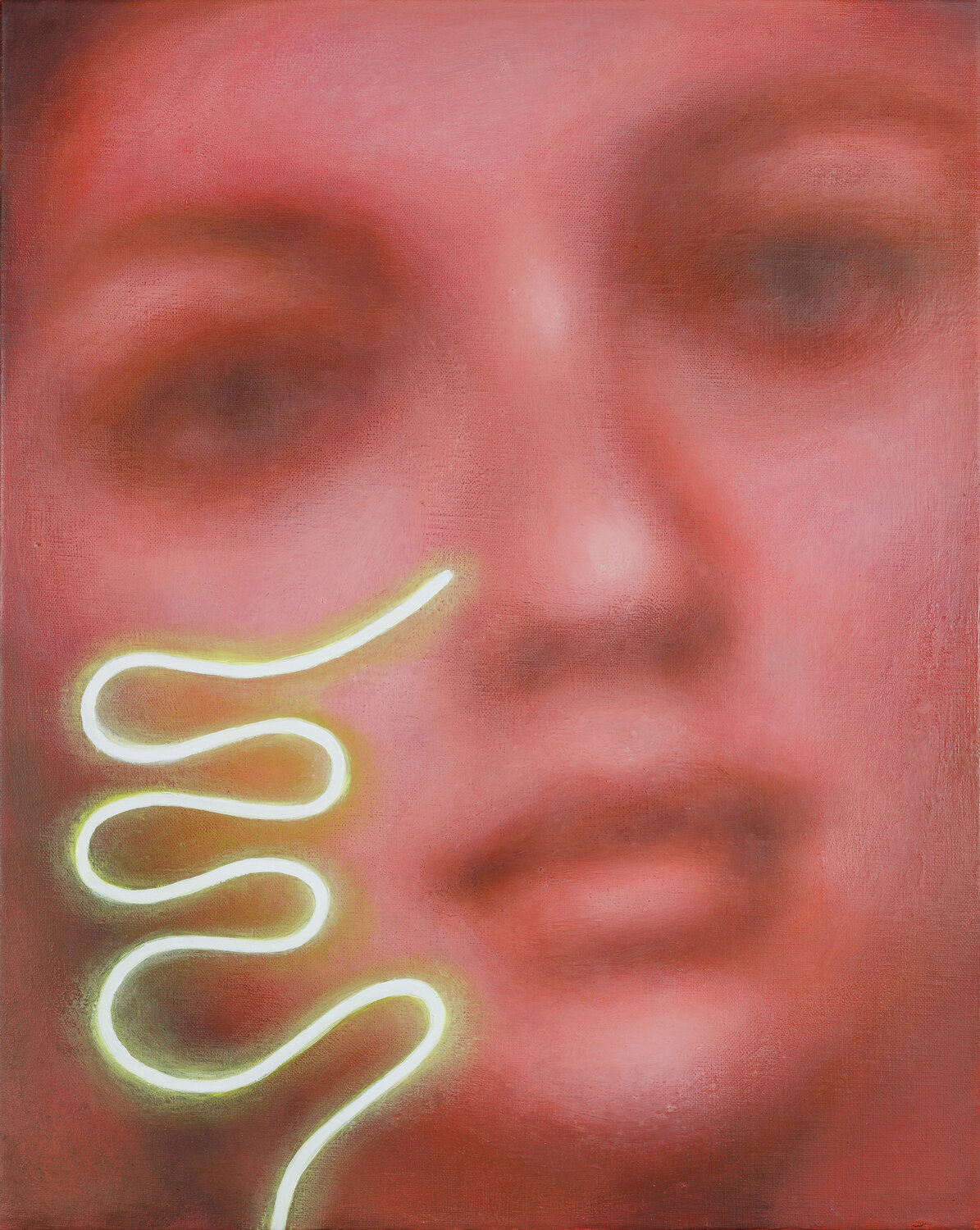Illusion #12 Lena Krashevka