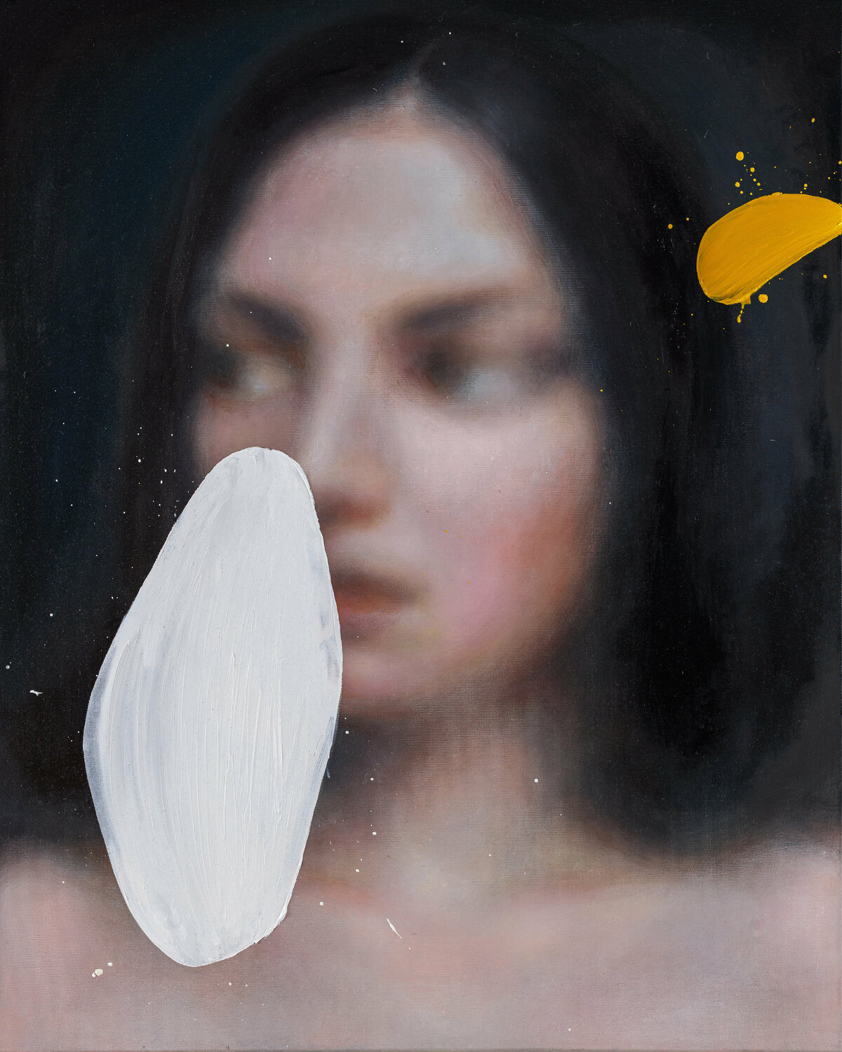 Illusion #16 Lena Krashevka