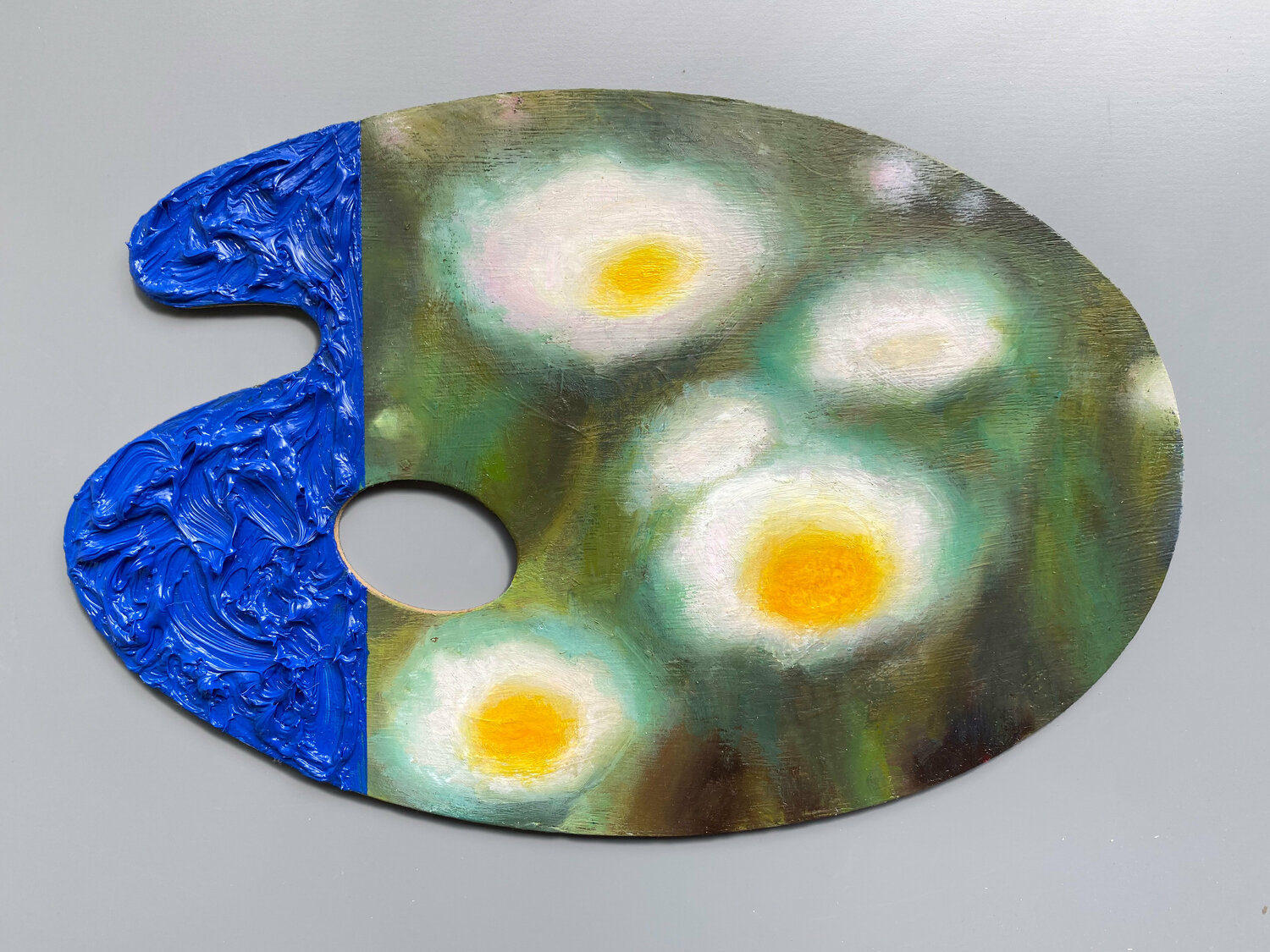 Can't Sleep Lena Krashevka