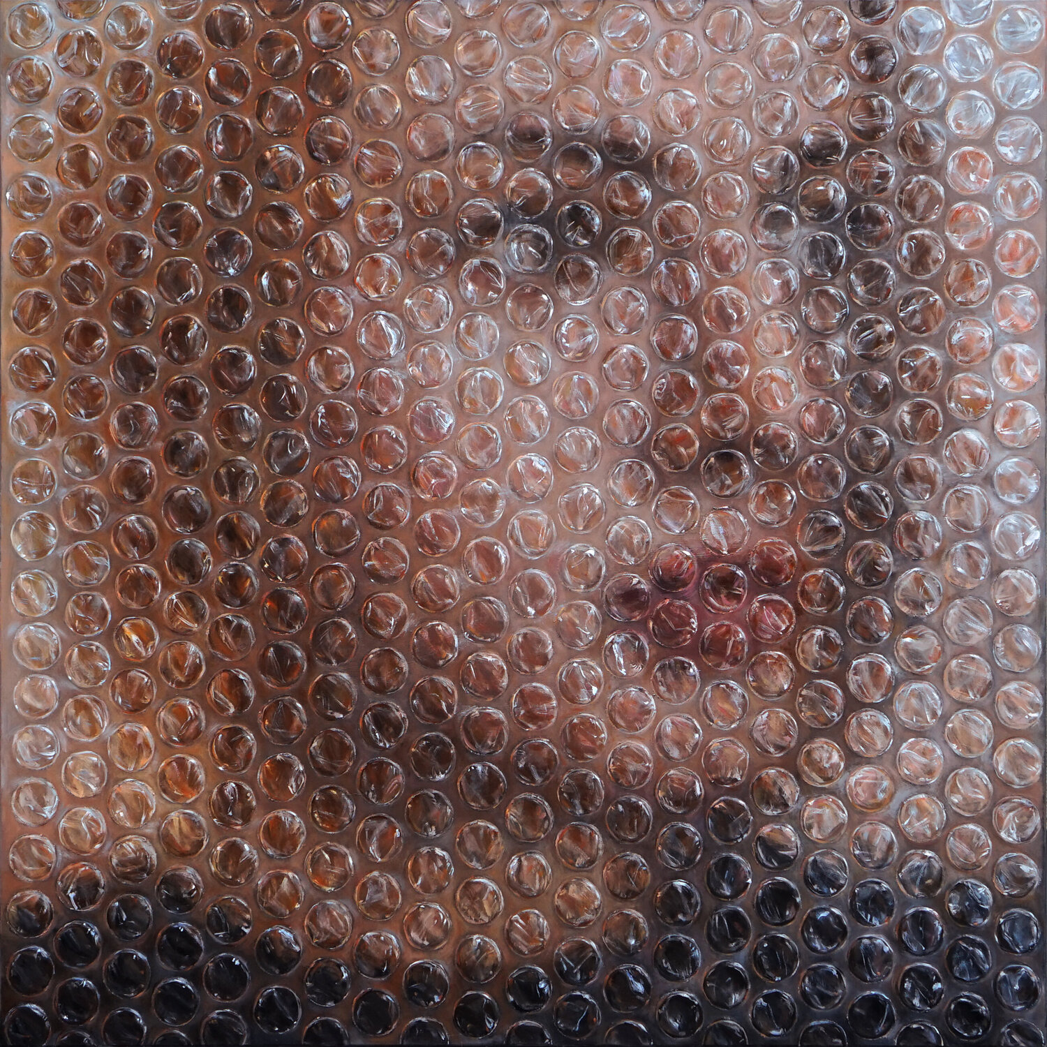 Isolation #8 Lena Krashevka