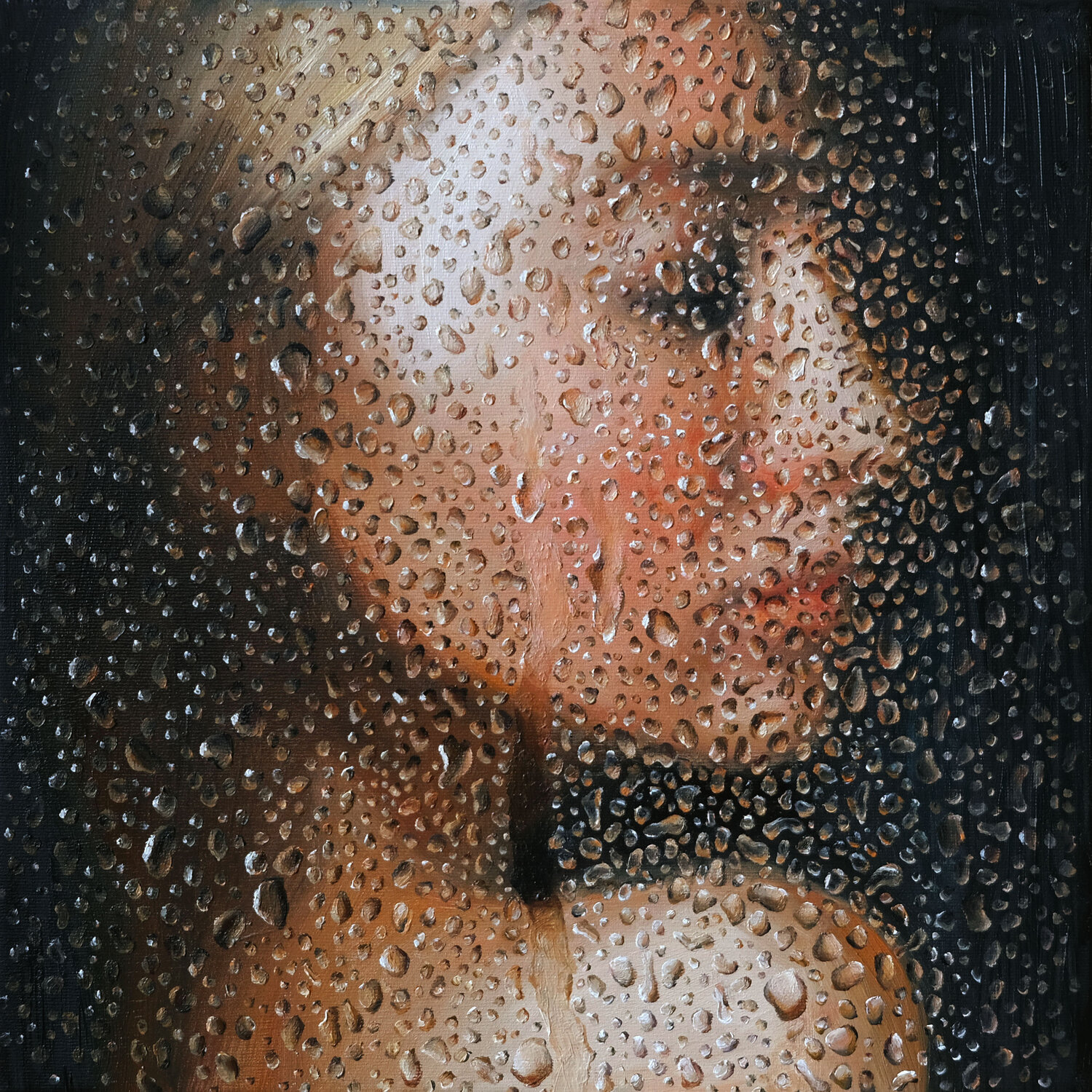 Reflection #12 Lena Krashevka